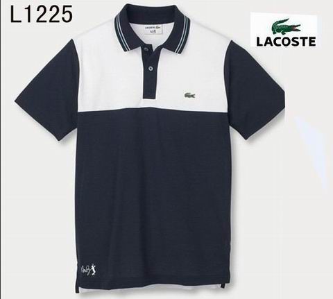 lacoste shirts for cheap